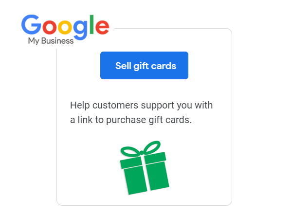 Gift Card Suite | Blog