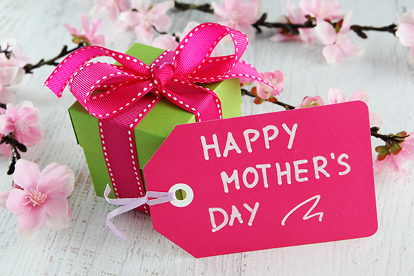 Mother's Day  Best Gifts For Moms On Mother's Day 2020